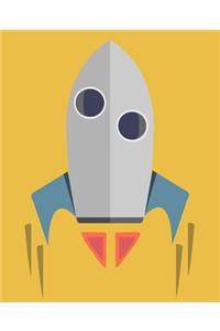 ROCKET Composition Notebook