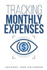 Tracking Monthly Expenses