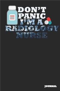 Radiology Nurse Journal