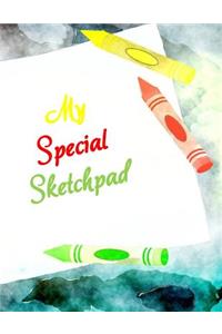 My Special Sketchpad