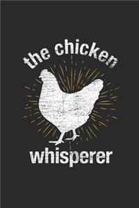 The Chicken Whisperer