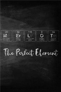 Merlot The Perfect Element