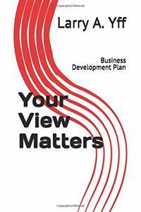 Your View Matters