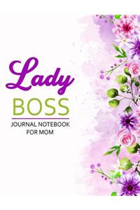 Lady Boss