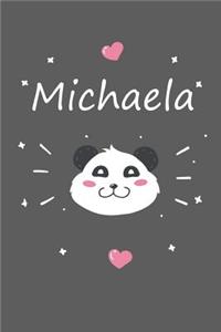 Michaela