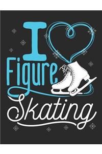 I Heart Figure Skating