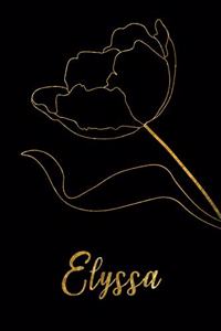 Elyssa