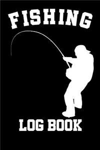 Fishing Log Book