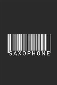 Saxophone