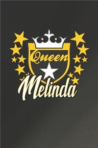 Queen Melinda