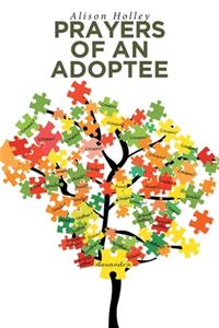 Prayers of an Adoptee