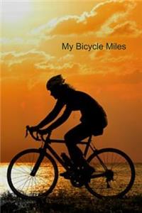 My Bicycle Miles