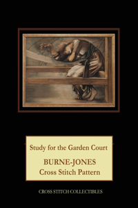 Study for the Garden Court