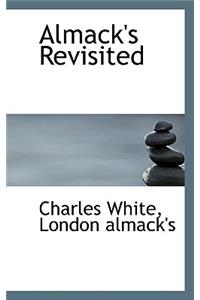 Almack's Revisited