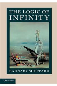 The Logic of Infinity