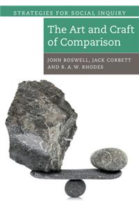 Art and Craft of Comparison