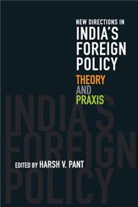 New Directions in India's Foreign Policy