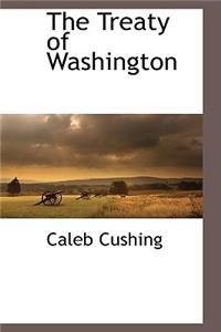 The Treaty of Washington