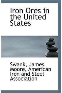 Iron Ores in the United States