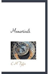 Memorials