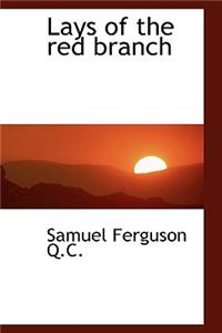 Lays of the Red Branch