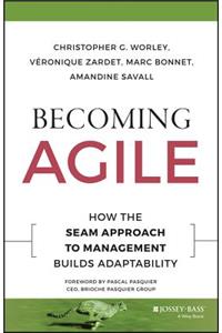 Becoming Agile