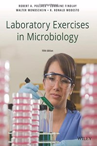 Lab Exercises in Microbiology 5e Student Choice