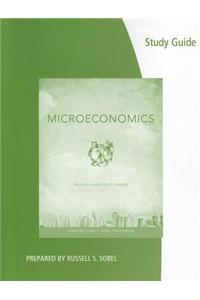 Coursebook for Gwartney/Stroup/Sobel/MacPherson's Microeconomics: Private and Public Choice, 14th