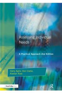 Assessing Individual Needs