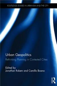 Urban Geopolitics