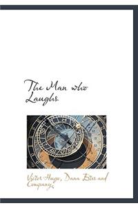 Man Who Laughs