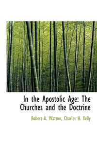 In the Apostolic Age