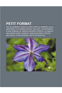 Petit Format