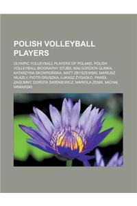 Polish Volleyball Players