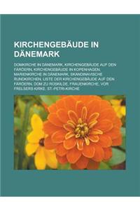 Kirchengebaude in Danemark