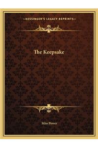 Keepsake
