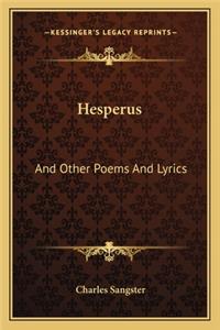 Hesperus