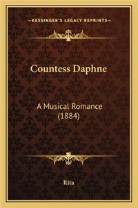 Countess Daphne