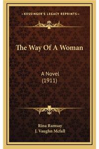 The Way of a Woman