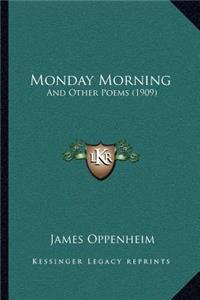 Monday Morning