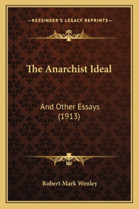 Anarchist Ideal