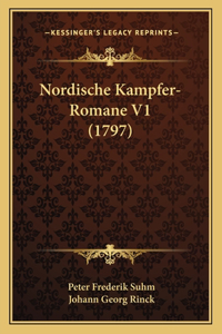 Nordische Kampfer-Romane V1 (1797)