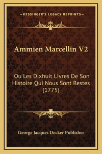 Ammien Marcellin V2