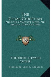 Cedar Christian