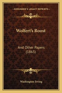 Wolfert's Roost