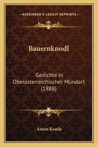 Bauernknodl