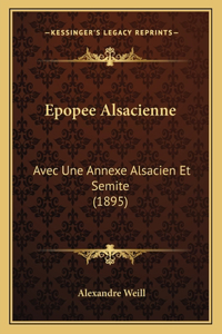 Epopee Alsacienne