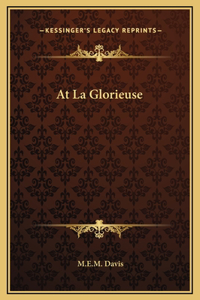 At La Glorieuse