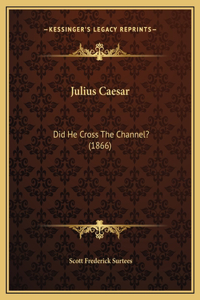 Julius Caesar