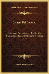 Camera Dei Deputati